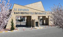 NEVÜ, bilimsel doküman üretmede 6’ncı sırada