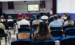 Avanos’ta yöneticilere eğitim verildi