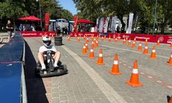 Otomobil sporlarına genç yetenekler aranıyor
