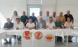 TGF: Yerel medyanın sahadaki tek savunucusuyuz
