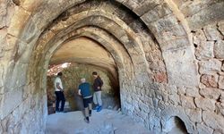 Kapadokya’nın tarım ve ticaret mirası araştırılıyor