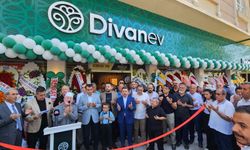 NRL Divanev Nevşehir'de hizmete açıldı