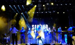 Mantarkaya Gençlik Festivali’ne yoğun ilgi