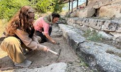 Sobeos kazıları Kapadokya tarihine ışık tutacak