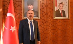 Vali Ali Fidan’dan 15 Temmuz mesajı