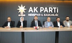 “Türkiye’nin başını asla öne eğdirmeyiz”