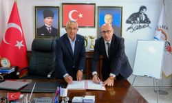 Gülşehir’e müjde: Protokol imzalandı