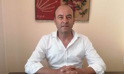 CHP Avanos İlçe Başkanlığı’na aday çıktı