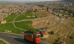 Nevşehir’de tarihi adım: Bu proje kente çok yakışacak!