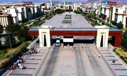 Tercih yapacaklar dikkat: NEVÜ Tanıtım Günleri başlıyor