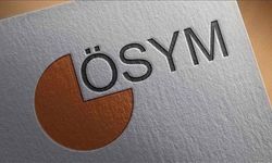 ÖSYM'den DGS adaylarına "31 Temmuz" uyarısı
