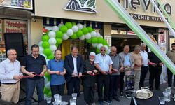 Adana’nın meşhur lezzeti Nevşehir’de hizmete açıldı