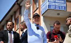 Özdağ; “Türkiye tehdit altında”