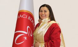 NEVÜ’de yeni doçent ataması yapıldı
