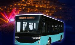 Nevşehir'de Zafer Şöleni için servis kaldırılacak