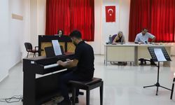 NEVÜ Özel Yetenek Sınavı ile 29 öğrenci alacak