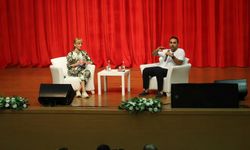 NEVÜ’de ilişkiler ve psikoloji konusu anlatıldı