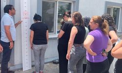 Nevşehir’de yaklaşık 15 bin kişi obez