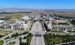 NEVÜ en çok tercih edilen üniversiteler arasında