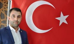 Başkan Güneş’ten 30 Ağustos Zafer Bayramı mesajı