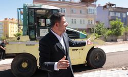 “Belediyecilik bizim işimizdir”
