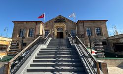 Ürgüp Belediyesi performans sistemini hayata geçiriyor