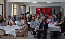 NEVÜ’lü akademisyenlerden Yaşlı Çalıştayı’na bilimsel katkı