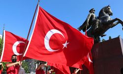 30 Ağustos Zafer Bayramı kutlama programı belli oldu