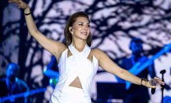 Ebru Yaşar Nevşehir'de sahne alacak