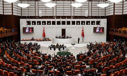 TBMM’den Filistin için harekete geçme çağrısı