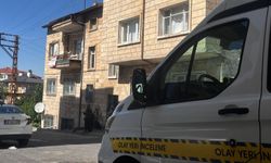 3. kattan düşen çocuk hayatını kaybetti