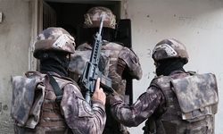 Nevşehir’de suç çetelerine darbe: 55 gözaltı