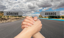 Avanos ve Göreme yeni projeyle birleşiyor