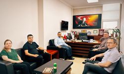 Nevşehir’de sağlık hizmetleri gözden geçirildi