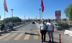 Avanos Tarihi Taş Köprünün açılışı gerçekleştirilecek