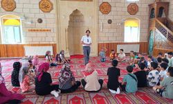 Ürgüp’te seminer programları devam ediyor