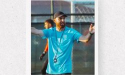 Suvermez Kapadokyaspor hoca ile yollarını ayırdı