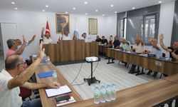 Avanos için yeni kararlar alındı