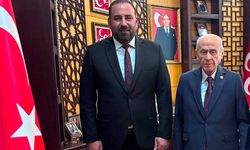 Kaymaklı, dev yatırımın açılışına hazırlanıyor