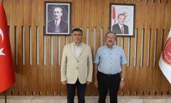 Avanos Belediyesi ve NEVÜ arasındaki işbirlikleri görüşüldü