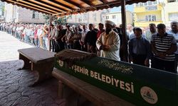 Leman Dirikoç son yolculuğuna uğurlandı
