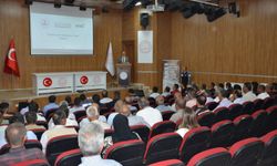 Kozaklı’da afet farkındalık eğitimi yapıldı