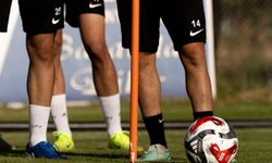 Suvermez Kapadokyaspor yeni sezona tam gaz hazırlanıyor