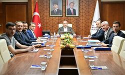 Nevşehir’deki jeotermal kaynaklar değerlendirildi