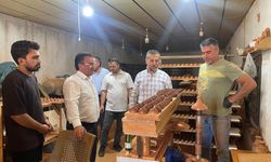 “Avanos’un değerini geleceğe taşıyacağız”