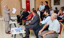 “5 yıllık çabalarımıza değer verilmemesi saygısızlıktır"