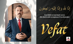 Ceylan ailesinin acı günü