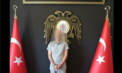 Nevşehir’de firari FETÖ hükümlüsü yakalandı (video)