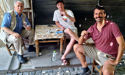 İtalyan turistlerin sıradaki durağı Nevşehir olacak