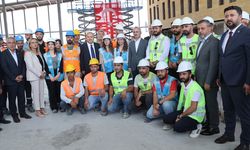 Kapadokya Havalimanı’nın kapasitesi 2 milyona çıkacak